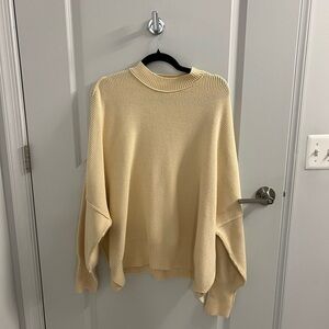 Free People Easy Street Tunic